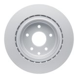 DFC 05-25 Infiniti G25 Rear GeoSPEC Coated Rotor thumbnail 5