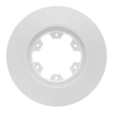 DFC 85-02 Nissan 720 Datsun Front GeoSPEC Coated Rotor thumbnail 3