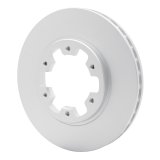DFC 85-02 Nissan 720 Datsun Front GeoSPEC Coated Rotor thumbnail 5