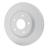 DFC 14-23 Nissan Qashqai (Canada) Front GeoSPEC Coated Rotor thumbnail 4