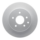 DFC 02-06 Infiniti M45 Rear GeoSPEC Coated Rotor thumbnail 1
