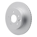 DFC 02-06 Infiniti M45 Rear GeoSPEC Coated Rotor thumbnail 2