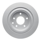 DFC 02-06 Infiniti M45 Rear GeoSPEC Coated Rotor thumbnail 4