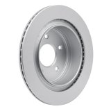 DFC 02-06 Infiniti M45 Rear GeoSPEC Coated Rotor thumbnail 5
