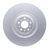 DFC 03-18 Bentley Continental Front GeoSPEC Coated Rotor thumbnail 1