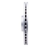 DFC 03-18 Bentley Continental Front GeoSPEC Coated Rotor thumbnail 2