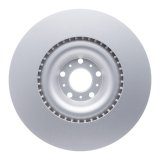 DFC 03-18 Bentley Continental Front GeoSPEC Coated Rotor thumbnail 4