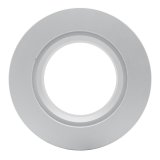 DFC 73-98 International S Models Rear/Front GeoSPEC Coated Rotor thumbnail 2