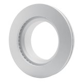 DFC 73-98 International S Models Rear/Front GeoSPEC Coated Rotor thumbnail 4