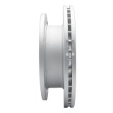 DFC 73-98 International S Models Rear/Front GeoSPEC Coated Rotor thumbnail 5