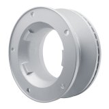 DFC 73-02 BEAVER MOTORCOACH CONTESSA Front/Rear GeoSPEC Coated Rotor thumbnail 2
