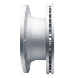 DFC 73-02 BEAVER MOTORCOACH CONTESSA Front/Rear GeoSPEC Coated Rotor thumbnail 4