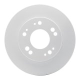 DFC 90-05 Chrysler Sebring Front GeoSPEC Coated Rotor thumbnail 1