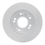 DFC 90-05 Chrysler Sebring Front GeoSPEC Coated Rotor thumbnail 4