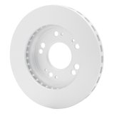 DFC 90-05 Chrysler Sebring Front GeoSPEC Coated Rotor thumbnail 5