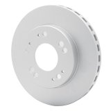 DFC 90-05 Chrysler Sebring Front GeoSPEC Coated Rotor thumbnail 6