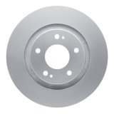DFC 05-22 Mitsubishi Outlander PHEV Front GeoSPEC Coated Rotor thumbnail 1