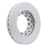 DFC 05-20 Freightliner FL360 (Mexico) Rear GeoSPEC Coated Rotor thumbnail 4