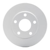 DFC 99-02 Audi A6 Quattro Rear GeoSPEC Coated Rotor thumbnail 1