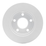 DFC 99-02 Audi A6 Quattro Rear GeoSPEC Coated Rotor thumbnail 3