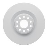 DFC 01-03 Audi S8 Front GeoSPEC Coated Rotor thumbnail 1