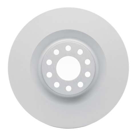 DFC 01-03 Audi S8 Front GeoSPEC Coated Rotor