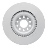 DFC 01-03 Audi S8 Front GeoSPEC Coated Rotor thumbnail 2