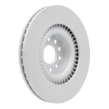 DFC 01-03 Audi S8 Front GeoSPEC Coated Rotor thumbnail 3