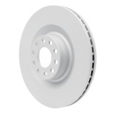 DFC 01-03 Audi S8 Front GeoSPEC Coated Rotor thumbnail 5