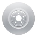 DFC 05-10 Audi A8 Front GeoSPEC Coated Rotor thumbnail 1