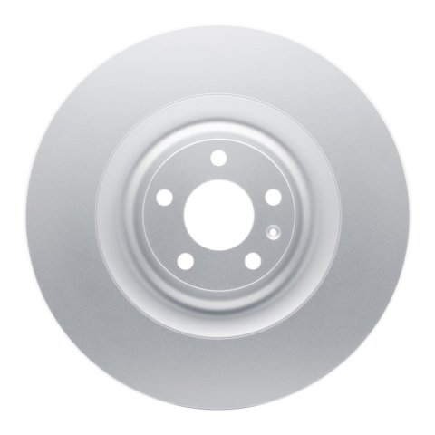 DFC 05-10 Audi A8 Front GeoSPEC Coated Rotor