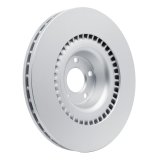 DFC 05-10 Audi A8 Front GeoSPEC Coated Rotor thumbnail 2