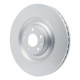 DFC 05-10 Audi A8 Front GeoSPEC Coated Rotor thumbnail 3