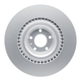 DFC 05-10 Audi A8 Front GeoSPEC Coated Rotor thumbnail 5