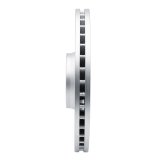 DFC 05-10 Audi A8 Front GeoSPEC Coated Rotor thumbnail 6