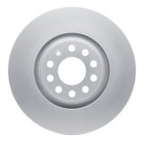 DFC 98-09 Audi A4 (Mexico) Front GeoSPEC Coated Rotor thumbnail 1