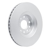DFC 98-09 Audi A4 (Mexico) Front GeoSPEC Coated Rotor thumbnail 3