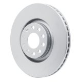 DFC 98-09 Audi A4 (Mexico) Front GeoSPEC Coated Rotor thumbnail 5