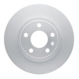 DFC 00-09 Audi A4 (USA/Canada) Rear GeoSPEC Coated Rotor thumbnail 1