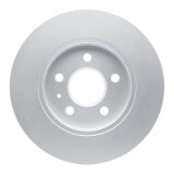 DFC 00-09 Audi A4 (USA/Canada) Rear GeoSPEC Coated Rotor thumbnail 4