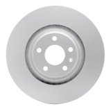DFC 05-11 Audi A6 Quattro Front GeoSPEC Coated Rotor thumbnail 1