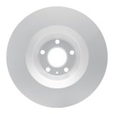 DFC 05-11 Audi A6 Quattro Front GeoSPEC Coated Rotor thumbnail 3