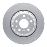 DFC 04-10 Audi A8 Rear GeoSPEC Coated Rotor thumbnail 1