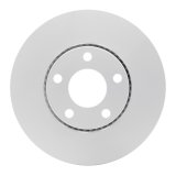 DFC 92-8 Audi A4 (USA/Canada) Front GeoSPEC Coated Rotor thumbnail 1