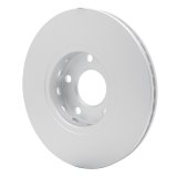 DFC 92-8 Audi A4 (USA/Canada) Front GeoSPEC Coated Rotor thumbnail 3