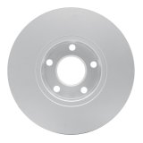 DFC 92-8 Audi A4 (USA/Canada) Front GeoSPEC Coated Rotor thumbnail 5