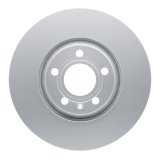 DFC 97-06 Audi A6 (USA/Canada) Front GeoSPEC Coated Rotor thumbnail 1