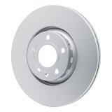 DFC 97-06 Audi A6 (USA/Canada) Front GeoSPEC Coated Rotor thumbnail 2