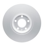 DFC 97-06 Audi A6 (USA/Canada) Front GeoSPEC Coated Rotor thumbnail 4