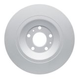 DFC 04-18 Audi A8 Rear GeoSPEC Coated Rotor thumbnail 4
